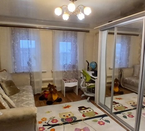 Московская обл, г Балашиха, деревня Фенино, д 112