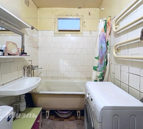 1-комнатная квартира в г. Пушкино