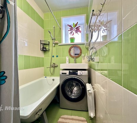 1-комнатная квартира в г. Балашиха