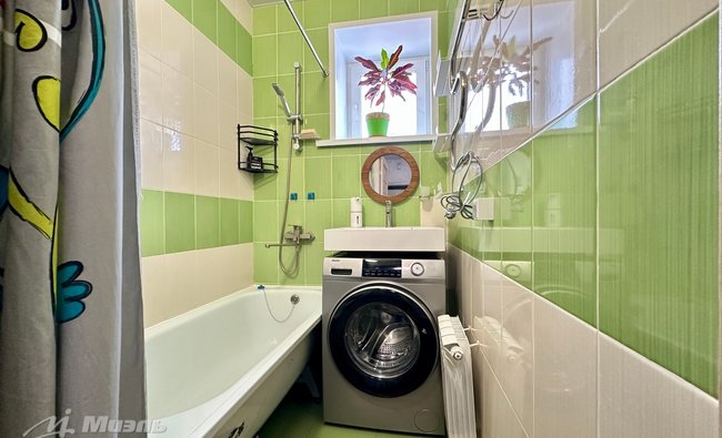 1-комнатная квартира в г. Балашиха