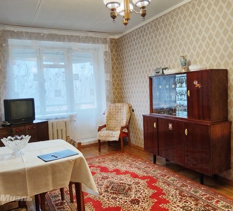 2-комнатная квартира в г. Балашиха