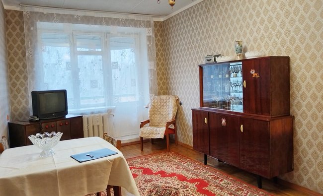 2-комнатная квартира в г. Балашиха