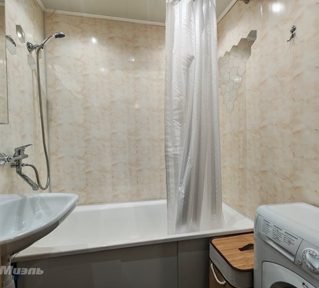 1-комнатная квартира в г. Балашиха