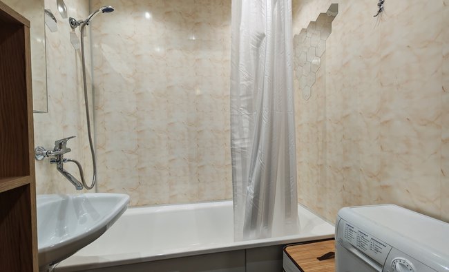 1-комнатная квартира в г. Балашиха