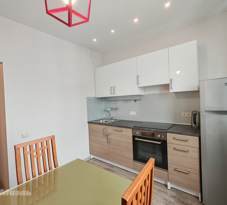 1-комнатная квартира в г. Балашиха