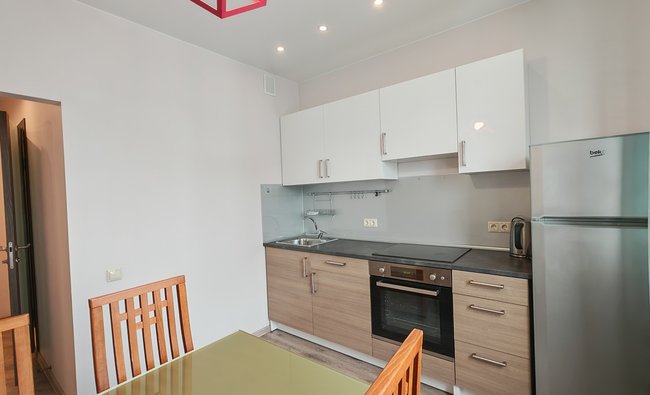 1-комнатная квартира в г. Балашиха