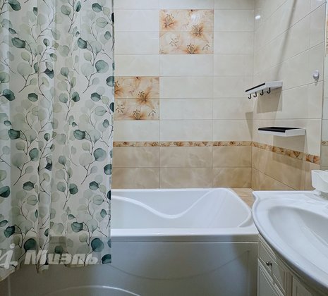 2-комнатная квартира в г. Балашиха