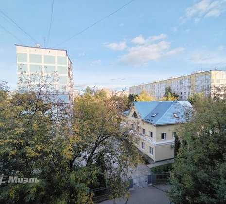 2-комнатная квартира в г. Балашиха