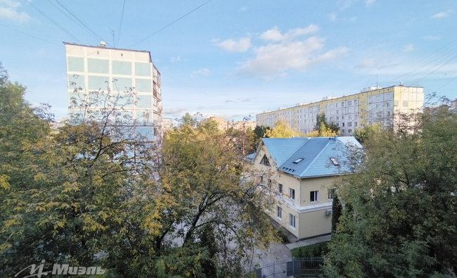 2-комнатная квартира в г. Балашиха