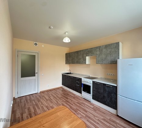 1-комнатная квартира в г. Балашиха