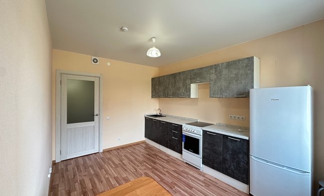 1-комнатная квартира в г. Балашиха