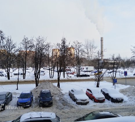 1-комнатная квартира в г. Балашиха