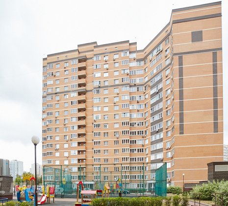 2-комнатная квартира в г. Балашиха