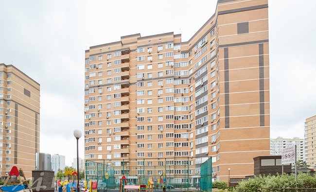 2-комнатная квартира в г. Балашиха