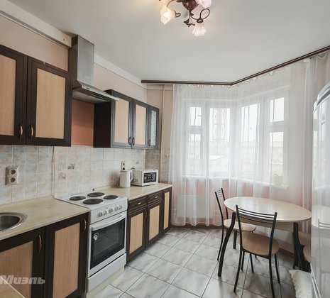 2-комнатная квартира в г. Балашиха