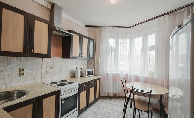 2-комнатная квартира в г. Балашиха