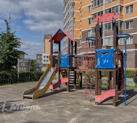 2-комнатная квартира в г. Балашиха