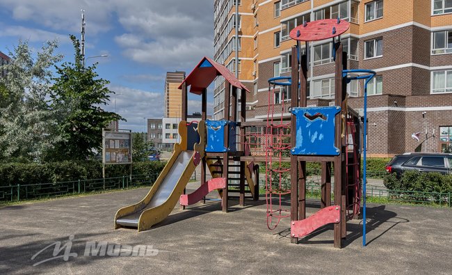 2-комнатная квартира в г. Балашиха