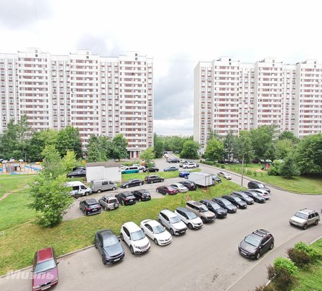 1-комнатная квартира в г. Реутов
