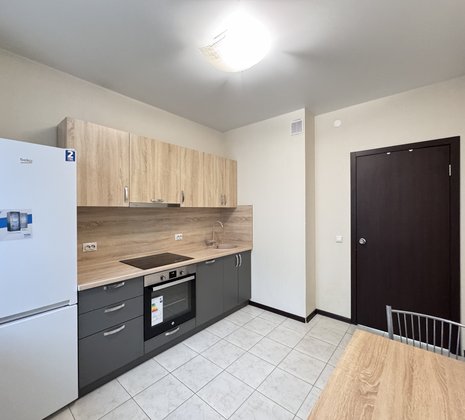 1-комнатная квартира в г. Балашиха