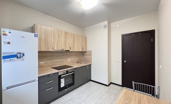 1-комнатная квартира в г. Балашиха