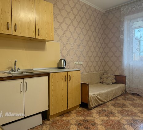 2-комнатная квартира в г. Балашиха