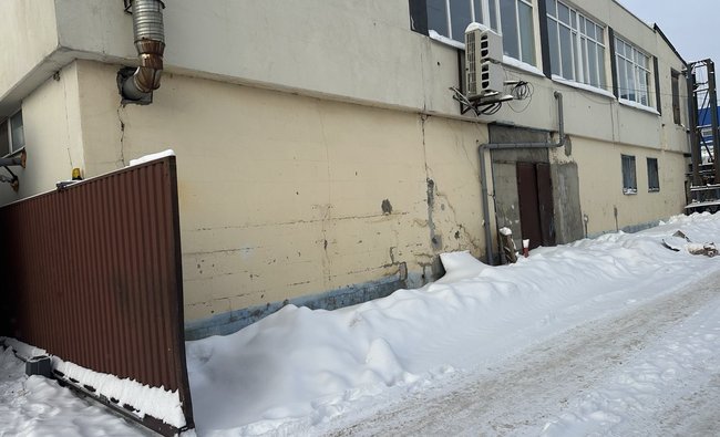 Московская обл, г Балашиха, деревня Соболиха, ул Новослободская, стр 17