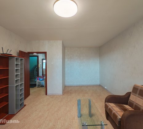 1-комнатная квартира в г. Балашиха