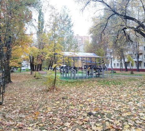 1-комнатная квартира в г. Балашиха