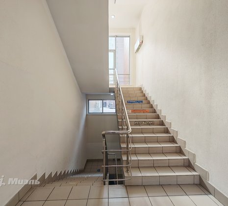 Московская обл, г Балашиха, мкр Железнодорожный, ул Октябрьская, д 33