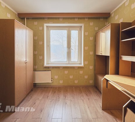 3-комнатная квартира в г. Балашиха