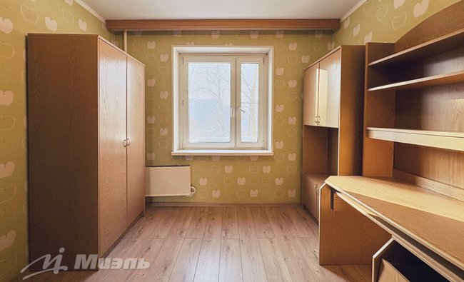 3-комнатная квартира в г. Балашиха