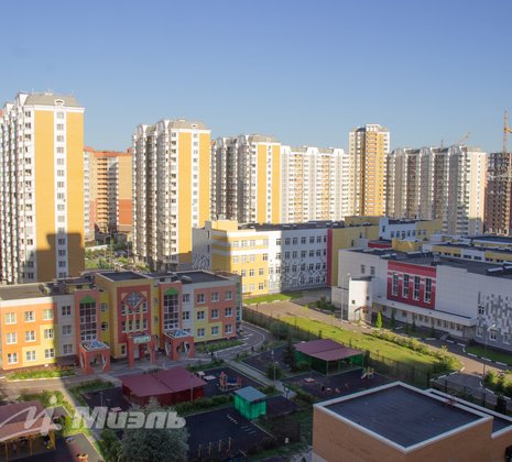 1-комнатная квартира в г. Балашиха