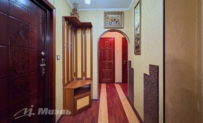 2-комнатная квартира в г. Балашиха