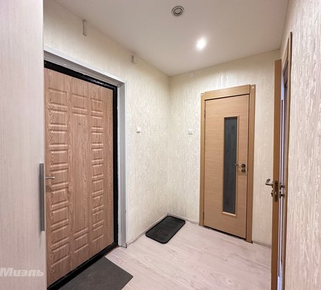 1-комнатная квартира в г. Балашиха