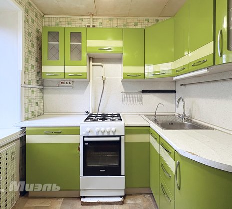 1-комнатная квартира в г. Балашиха