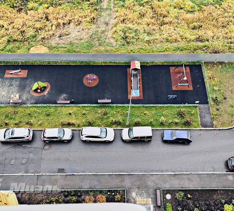 2-комнатная квартира в г. Балашиха