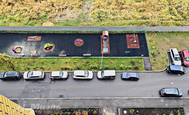 2-комнатная квартира в г. Балашиха