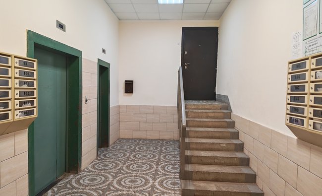 1-комнатная квартира в г. Балашиха