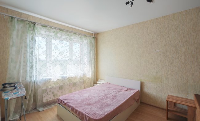 1-комнатная квартира в г. Балашиха
