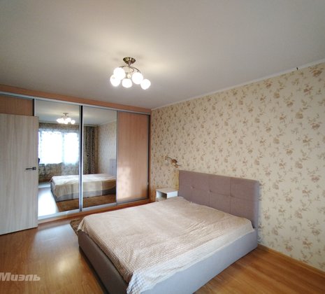 2-комнатная квартира в г. Балашиха