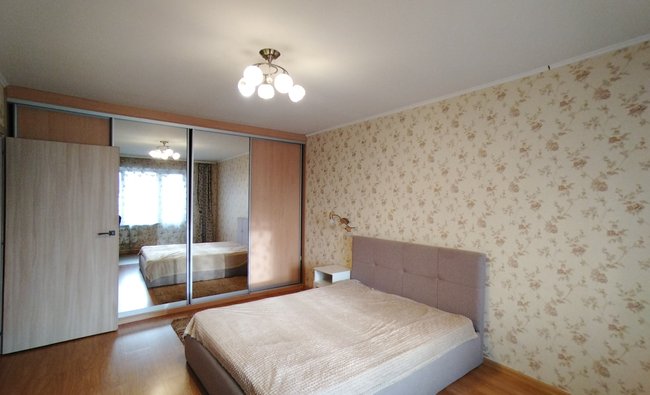 2-комнатная квартира в г. Балашиха