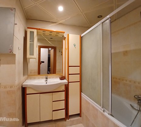 2-комнатная квартира в г. Балашиха