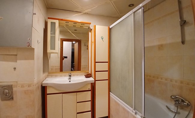 2-комнатная квартира в г. Балашиха