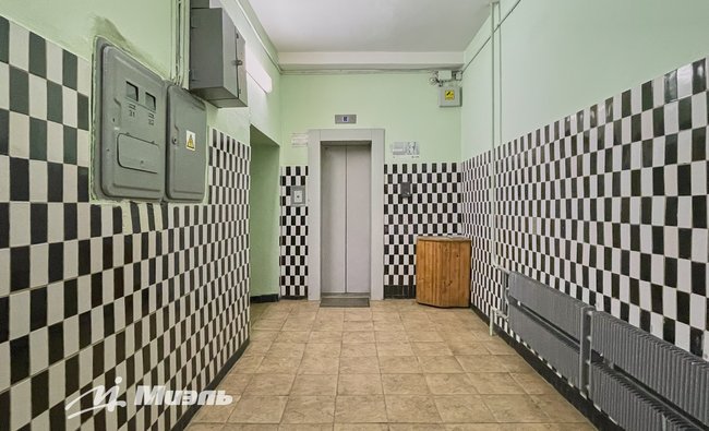 1-комнатная квартира в г. Москва