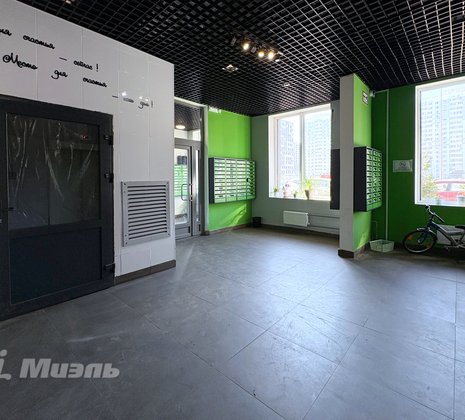 3-комнатная квартира в г. Балашиха