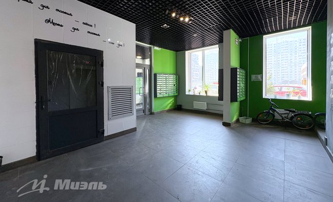 3-комнатная квартира в г. Балашиха