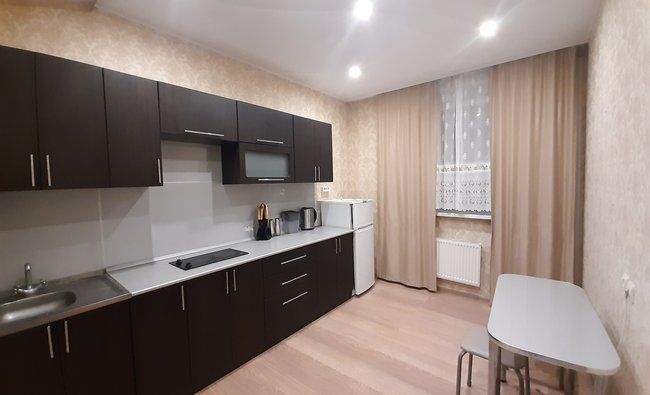 1-комнатная квартира в г. Балашиха