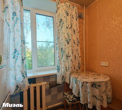 2-комнатная квартира в г. Люберцы