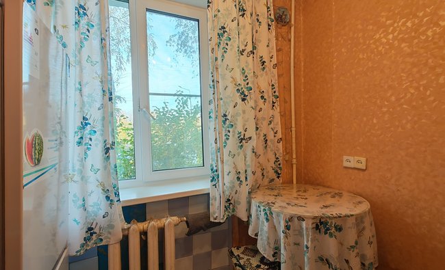 2-комнатная квартира в г. Люберцы